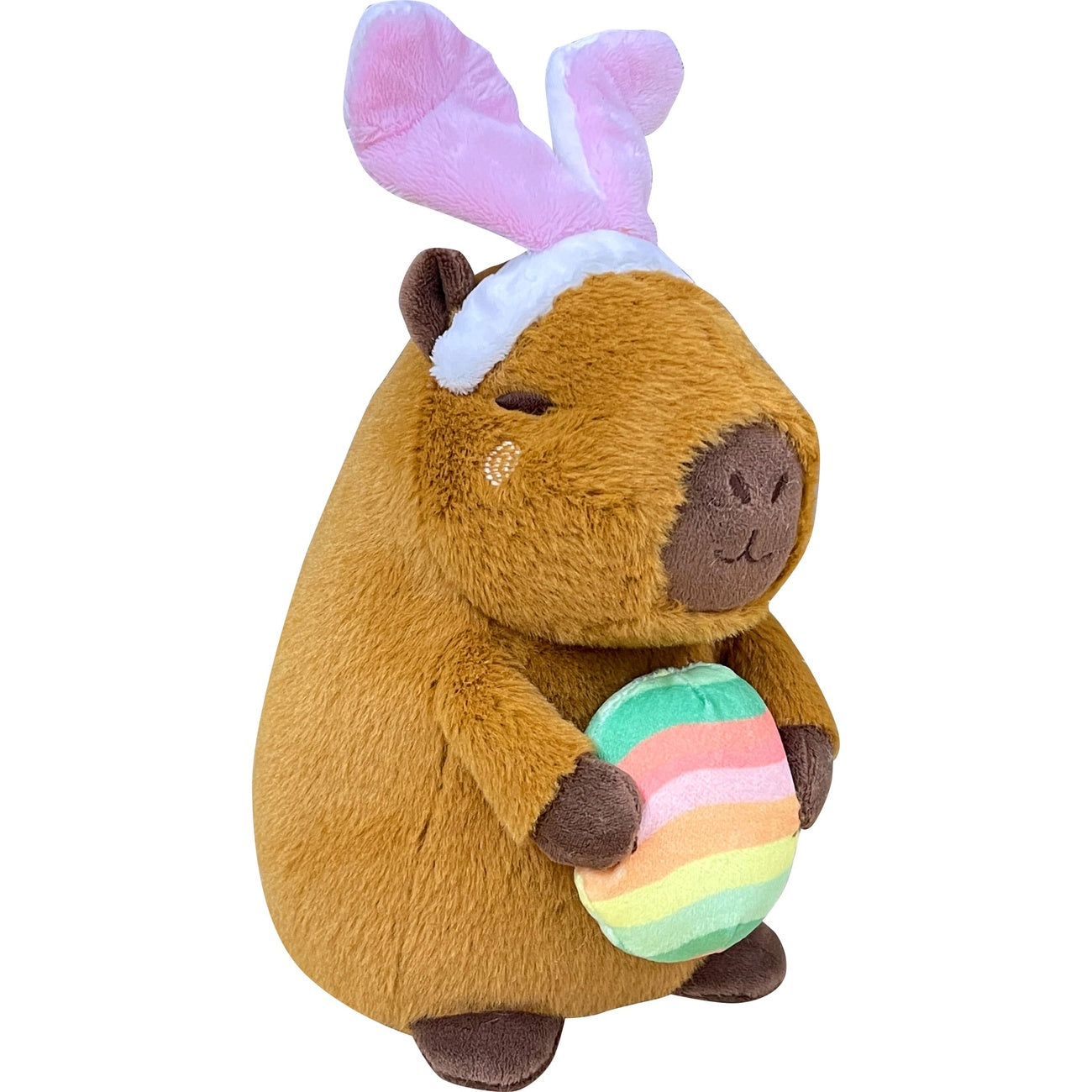 Produktbild Capybara Plüschfigur Eastern 25 cm