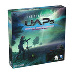 Productafbeelding The Search for UAPs Bordspel *Engelse versie*