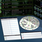 Productafbeelding The Search for UAPs Bordspel *Engelse versie*