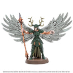 Productafbeelding Heroscape Uitbreiding Revna's Rebuke: Kyrie Warriors Army *Engelse versie*