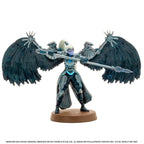 Productafbeelding Heroscape Uitbreiding Revna's Rebuke: Kyrie Warriors Army *Engelse versie*