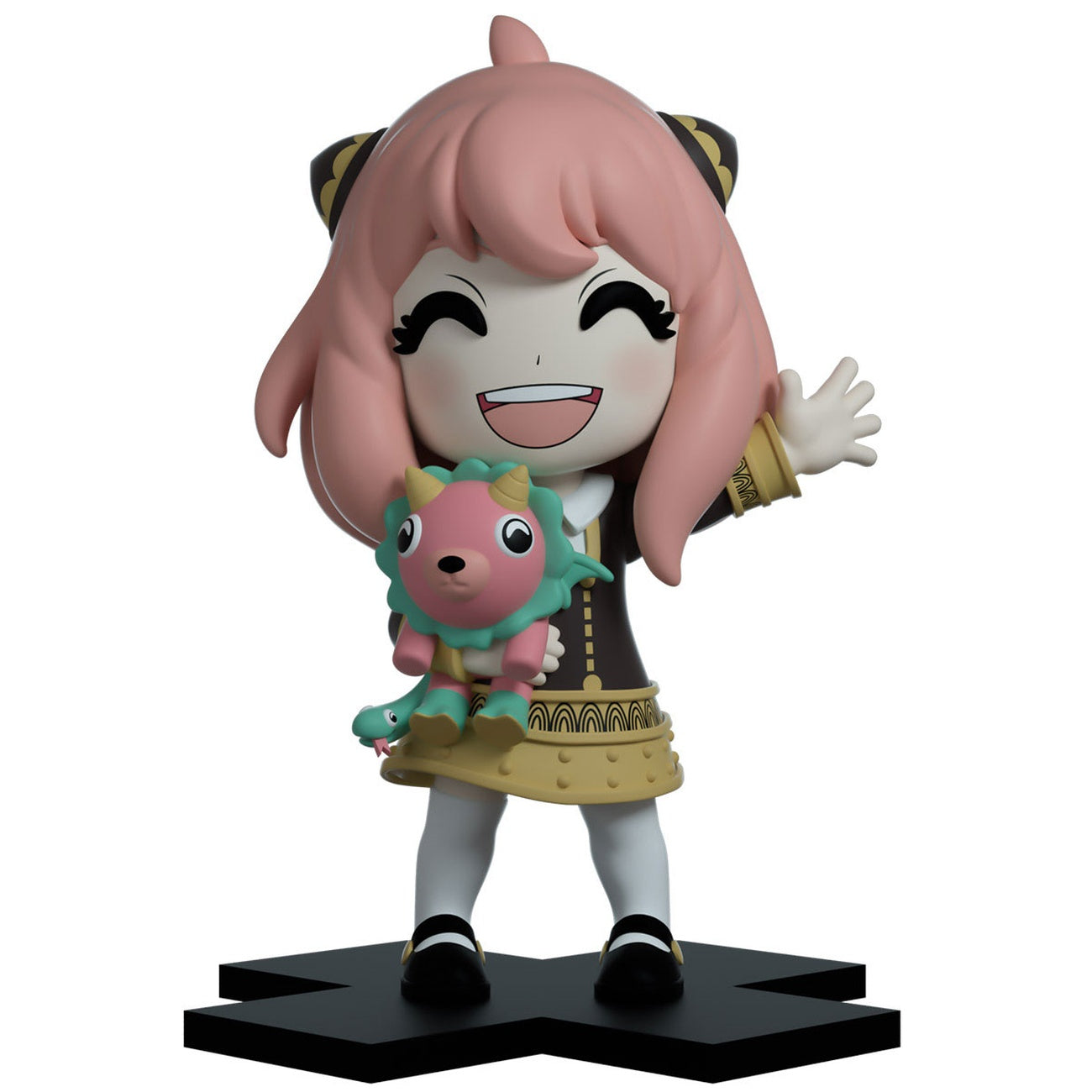 Image produit Spy x Family Figurine vinyle Anya Forger 12 cm