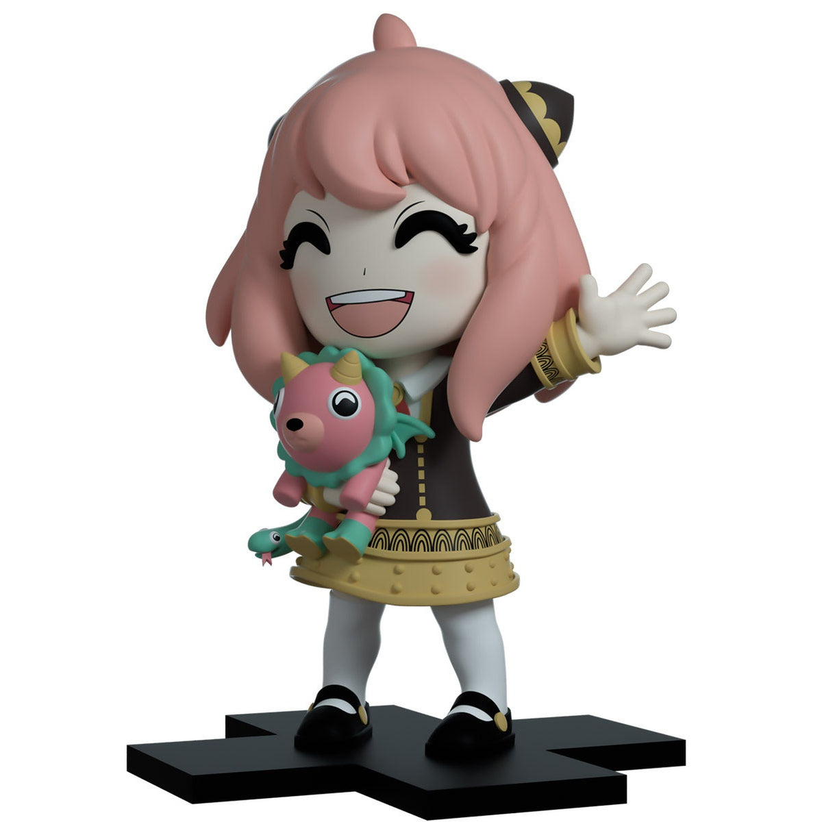 Image produit Spy x Family Figurine vinyle Anya Forger 12 cm