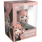 Image produit Spy x Family Figurine vinyle Anya Forger 12 cm