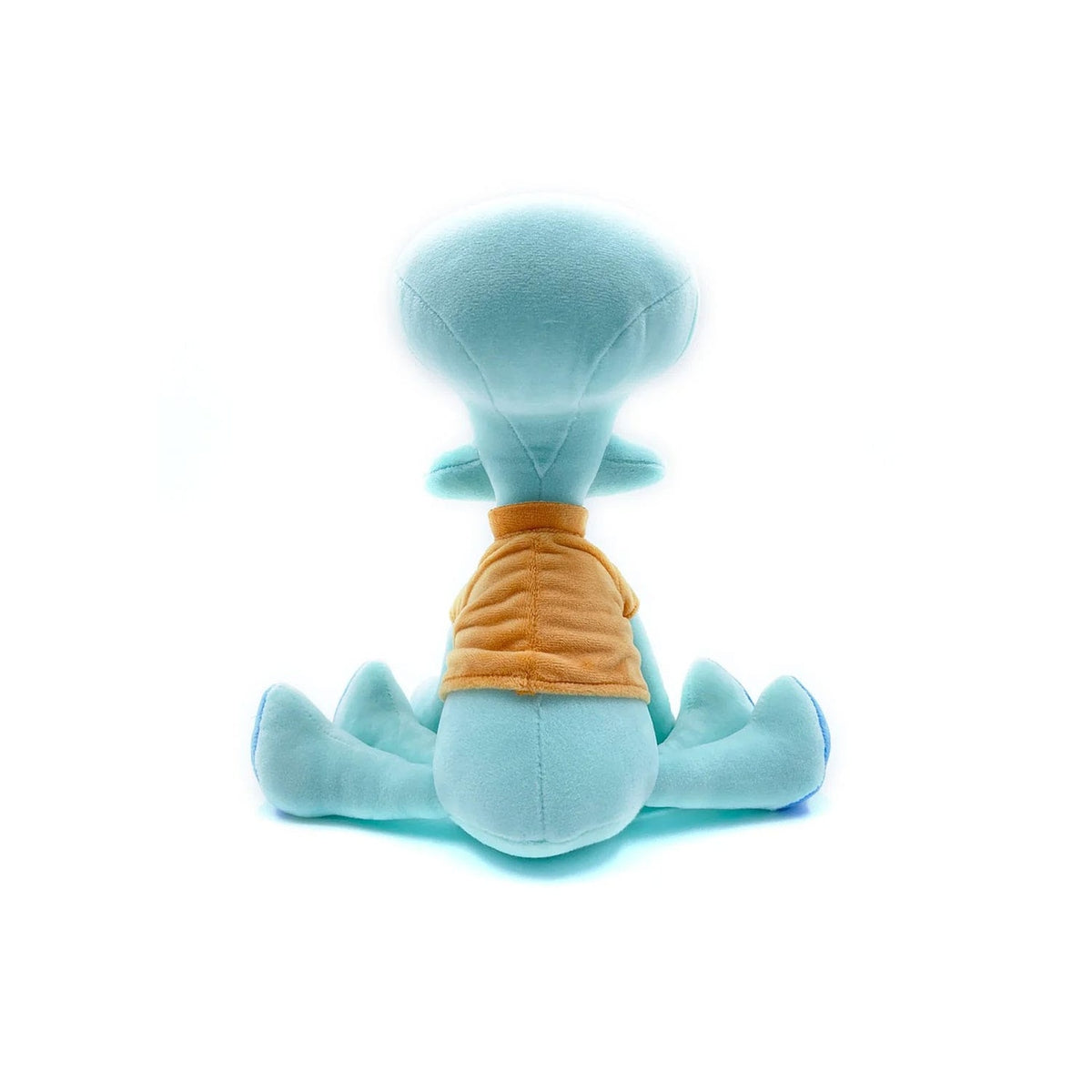 Productafbeelding SpongeBob SquarePants Pluche Knuffel Octo (Squidward) 22 cm