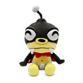 Image produit Futurama peluche Nibbler 23 cm