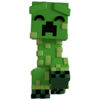 Image produit Minecraft Figurine vinyle Haunted Creeper 10 cm