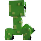 Image produit Minecraft Figurine vinyle Haunted Creeper 10 cm