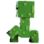 Image produit Minecraft Figurine vinyle Haunted Creeper 10 cm