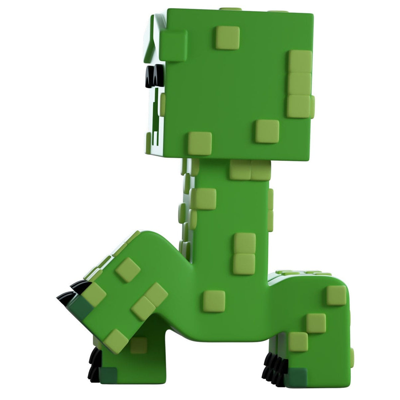 Image produit Minecraft Figurine vinyle Haunted Creeper 10 cm