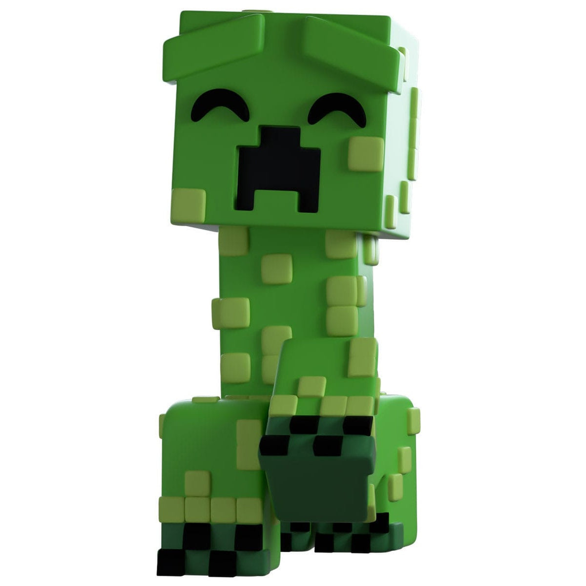 Image produit Minecraft Figurine vinyle Haunted Creeper 10 cm