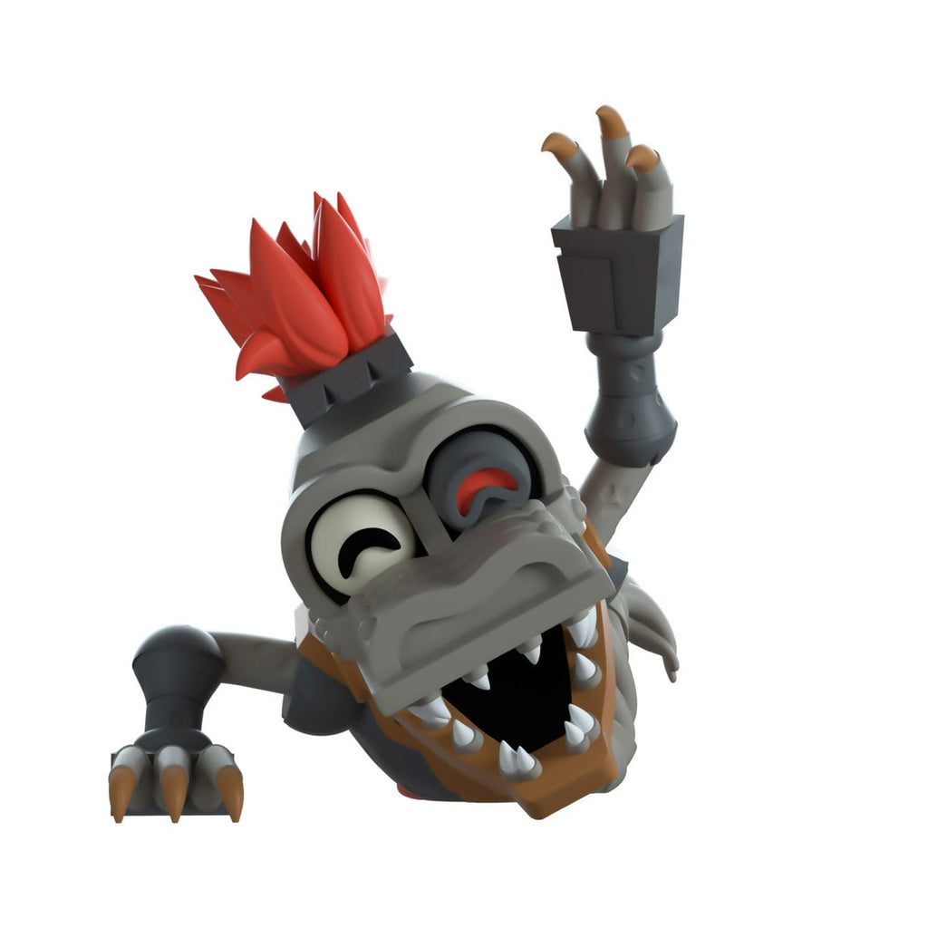 Image produit Five Nights at Freddy's figurine vinyle Ruined Monty 11 cm