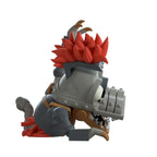 Image produit Five Nights at Freddy's figurine vinyle Ruined Monty 11 cm