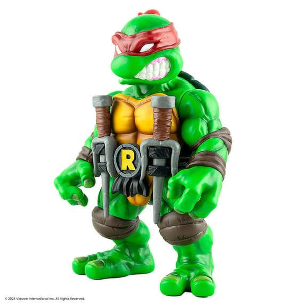 Image produit Teenage Mutant Ninja Turtles Figurine Soft Vinyl Raphael 20 cm