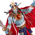 Image produit ThunderCats Figurine articulée 1/6 Mumm-Ra 30 cm