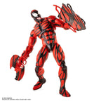 Productafbeelding Spider-Man: The Animated Series actiefiguur 1/6 Carnage 33 cm