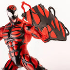 Productafbeelding Spider-Man: The Animated Series actiefiguur 1/6 Carnage 33 cm