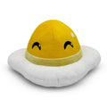 Image produit Slime Rancher peluche Yolky Slime Stickie 15 cm