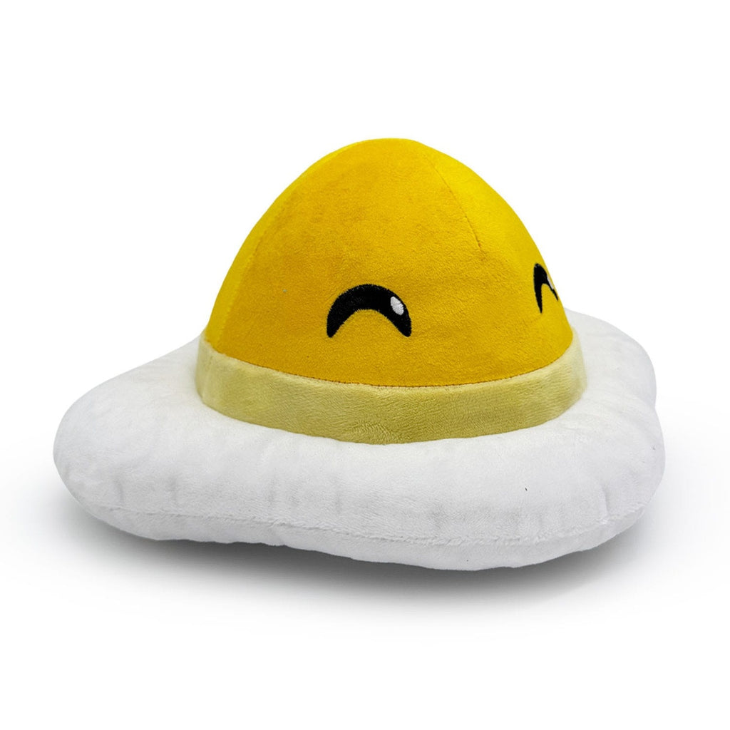 Image produit Slime Rancher peluche Yolky Slime Stickie 15 cm