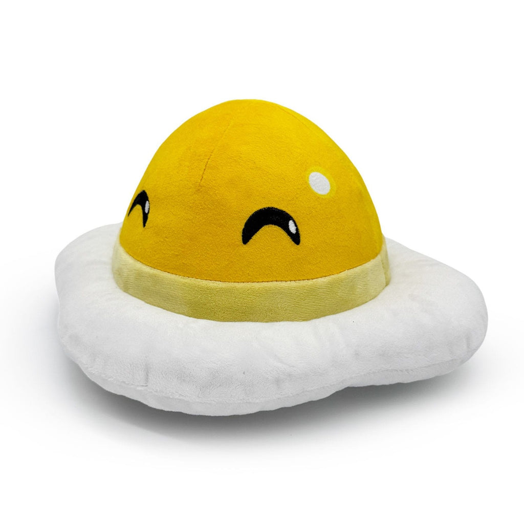 Image produit Slime Rancher peluche Yolky Slime Stickie 15 cm