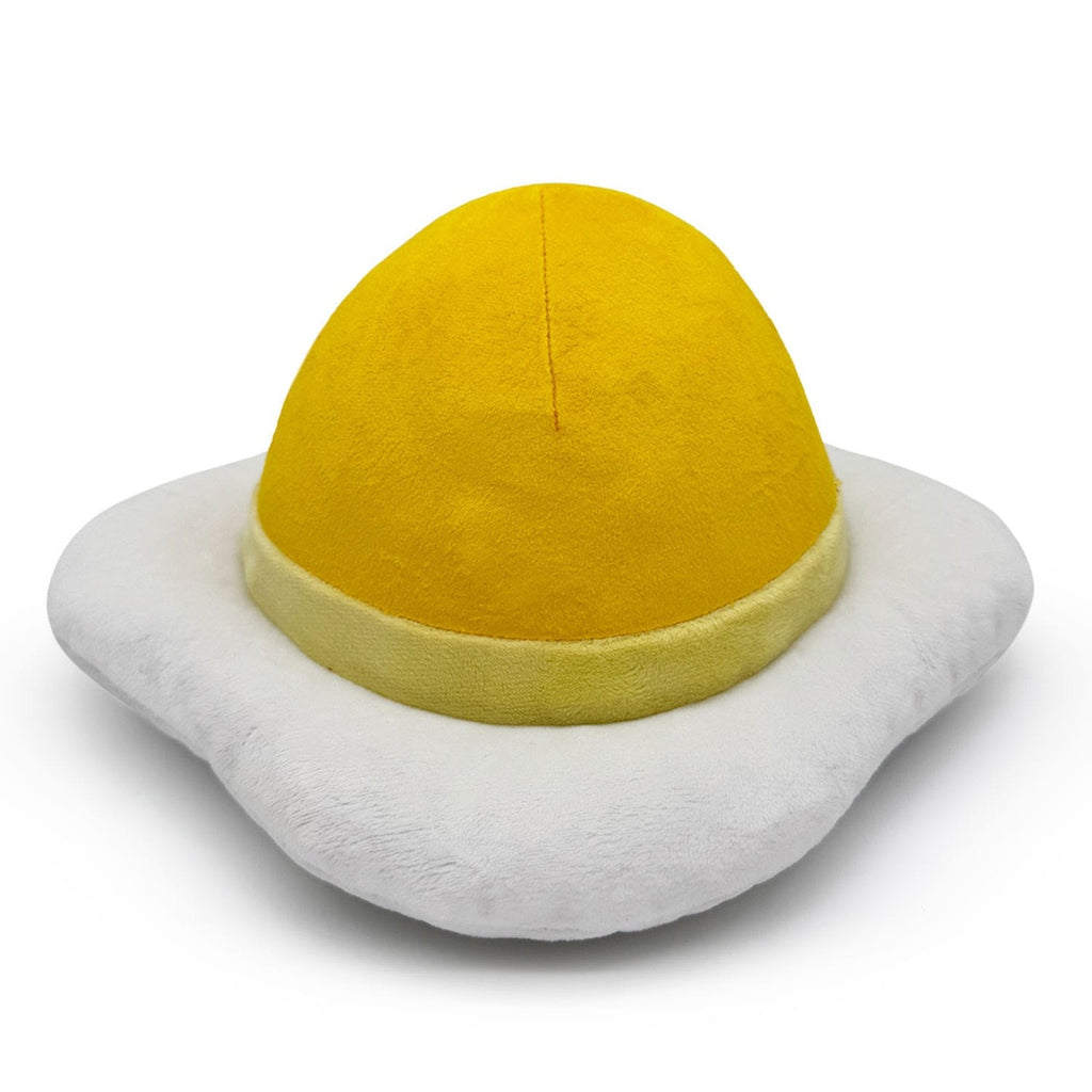 Image produit Slime Rancher peluche Yolky Slime Stickie 15 cm
