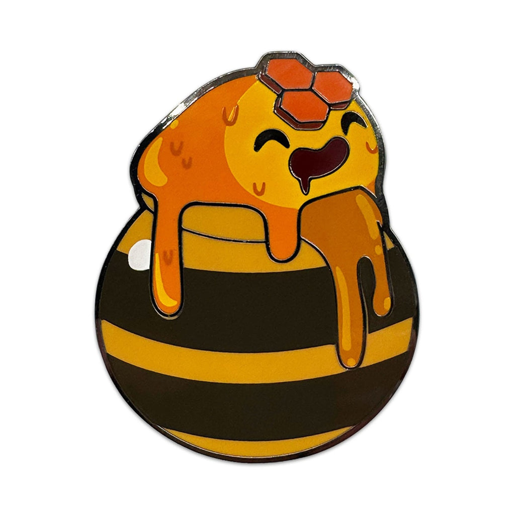 Produktbild Slime Rancher Ansteck-Pins Set 2 5 cm (5)