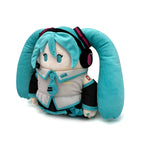 Productafbeelding Fall Guys knuffelfiguur Fall Guys x Hatsune Miku 22 cm