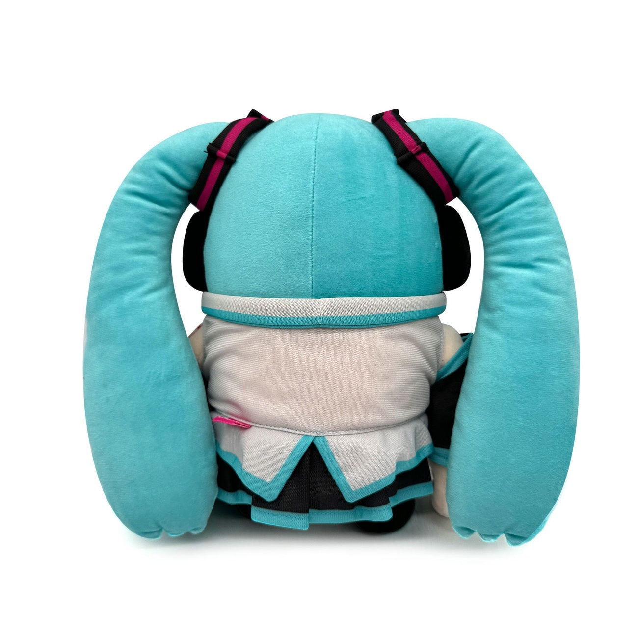 Productafbeelding Fall Guys knuffelfiguur Fall Guys x Hatsune Miku 22 cm