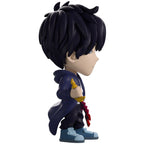 Produktbild Solo Leveling Vinyl Figur Sung Jinwoo 12 cm