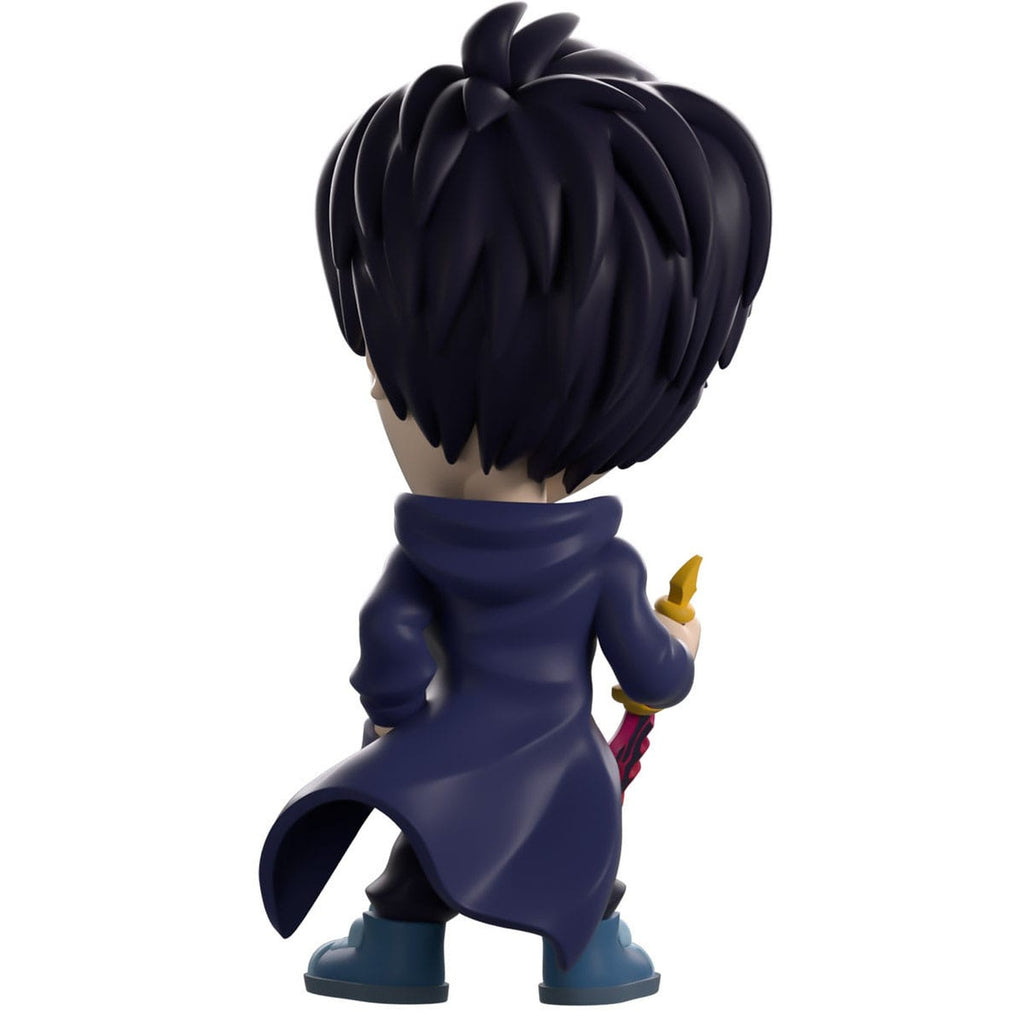 Produktbild Solo Leveling Vinyl Figur Sung Jinwoo 12 cm