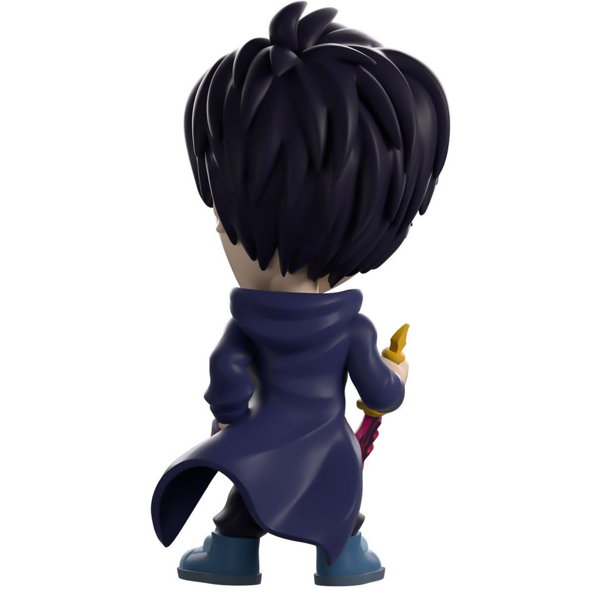 Produktbild Solo Leveling Vinyl Figur Sung Jinwoo 12 cm