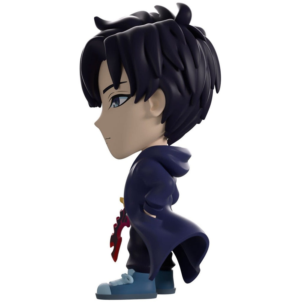 Produktbild Solo Leveling Vinyl Figur Sung Jinwoo 12 cm