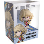Productafbeelding Solo Leveling Vinyl Figuur Cha Hae-In 12 cm