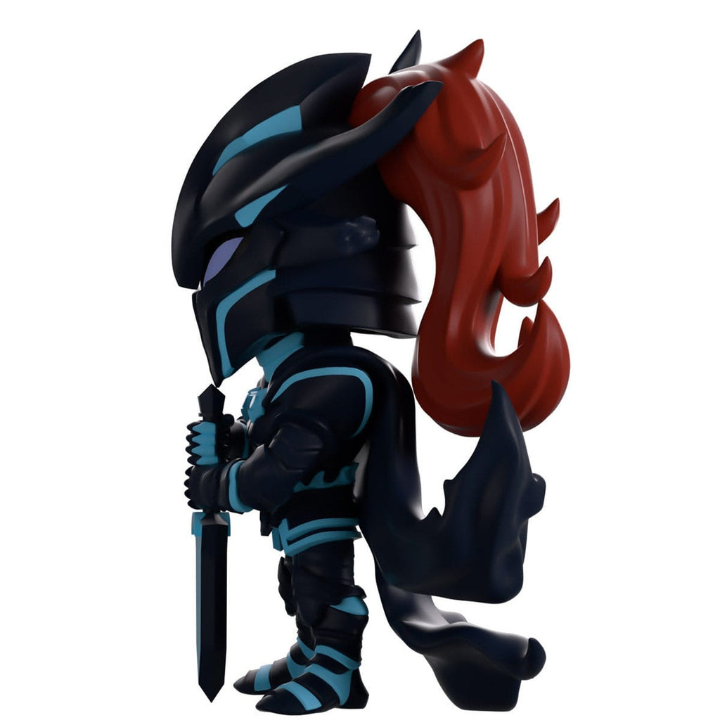 Productafbeelding Solo Leveling vinylfiguur Igris 14 cm