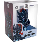 Productafbeelding Solo Leveling vinylfiguur Igris 14 cm