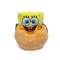 Image produit Bob l’éponge peluche Steak Krabe 22 cm