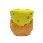 Image produit Bob l’éponge peluche Steak Krabe 22 cm