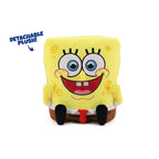 Image produit Bob l’éponge peluche Steak Krabe 22 cm
