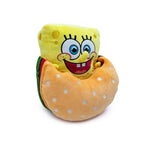 Image produit Bob l’éponge peluche Steak Krabe 22 cm