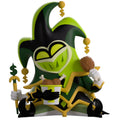Productafbeelding Helluva Boss Vinyl Figuur Mammon 12 cm