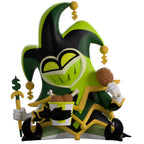 Productafbeelding Helluva Boss Vinyl Figuur Mammon 12 cm