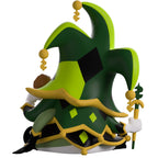 Productafbeelding Helluva Boss Vinyl Figuur Mammon 12 cm