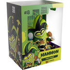 Productafbeelding Helluva Boss Vinyl Figuur Mammon 12 cm