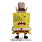 Productafbeelding SpongeBob SquarePants Dirty Dan vinyl figuur 12 cm