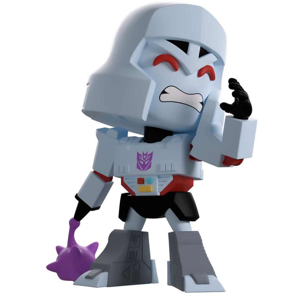 Productafbeelding Transformers Vinyl Figuur Megatron 11 cm
