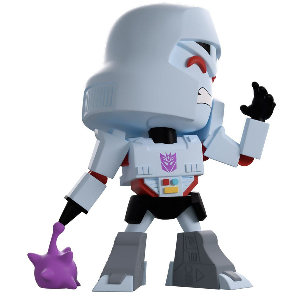 Productafbeelding Transformers Vinyl Figuur Megatron 11 cm