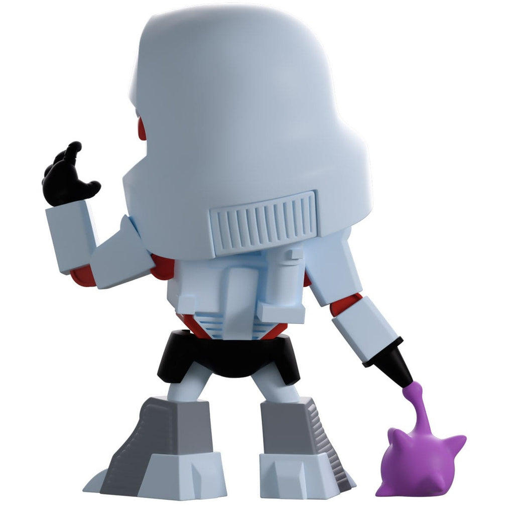 Productafbeelding Transformers Vinyl Figuur Megatron 11 cm