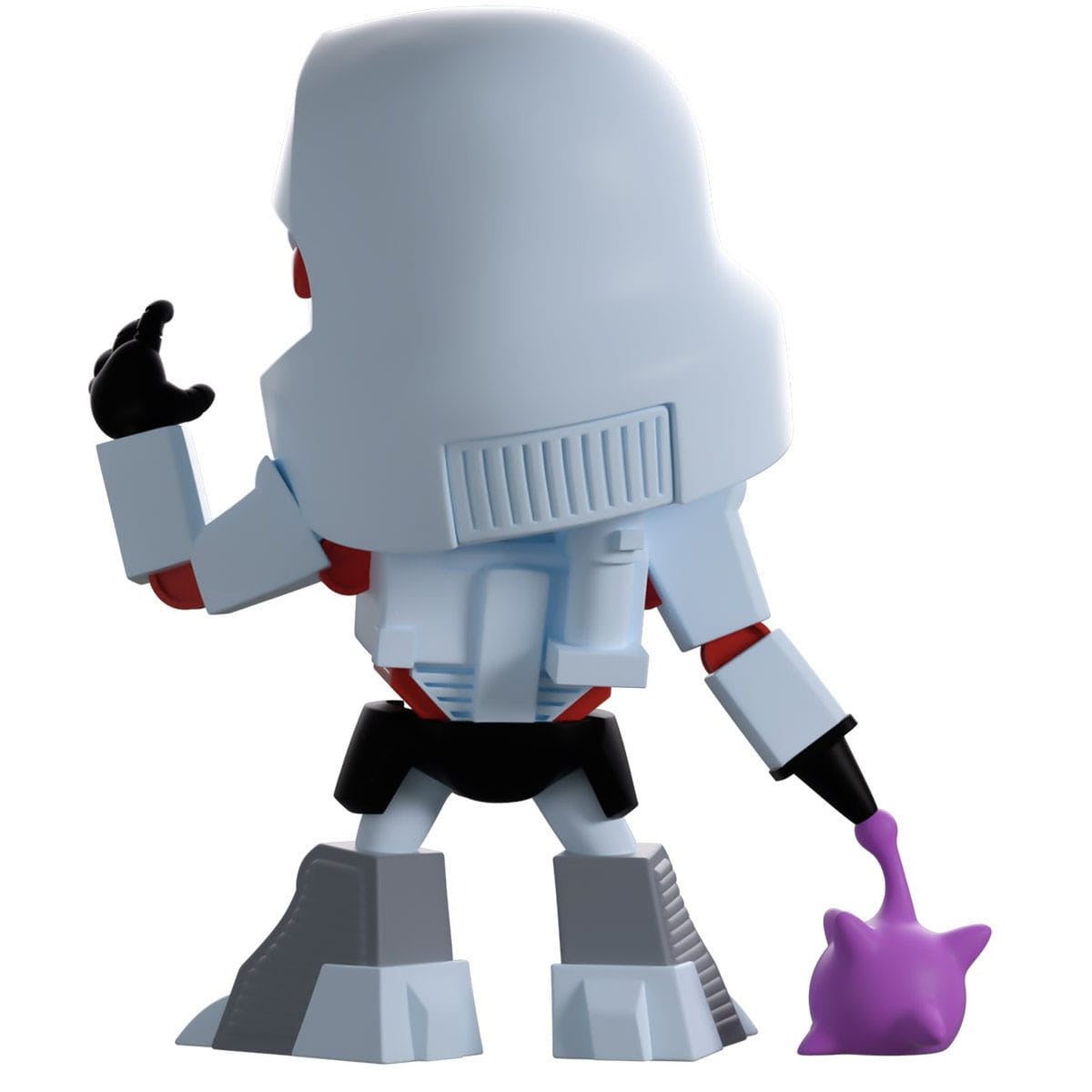 Productafbeelding Transformers Vinyl Figuur Megatron 11 cm