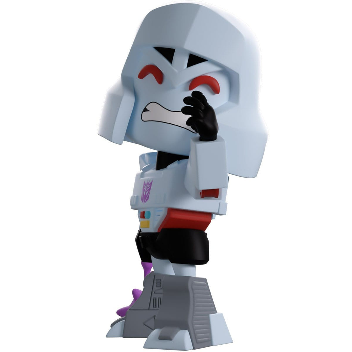 Productafbeelding Transformers Vinyl Figuur Megatron 11 cm