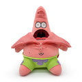 Productafbeelding SpongeBob SquarePants knuffelfiguur Peeled Patrick 23 cm